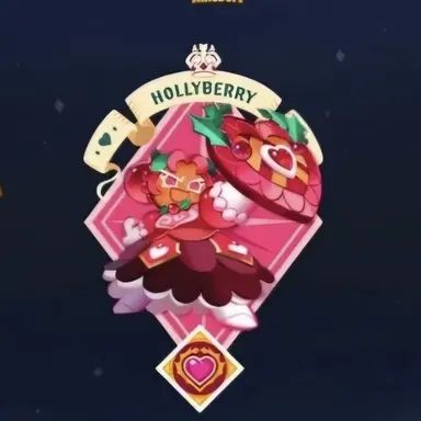 Profile image of 홀리베리