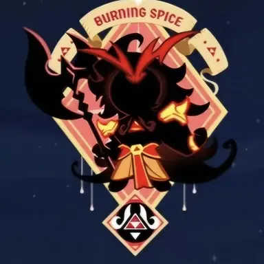 Profile image of 버닝스파이스