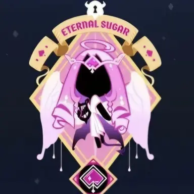 Profile image of 이터널슈가