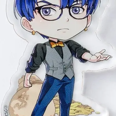 Profile image of リック