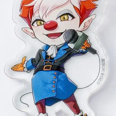 Profile image of エンド