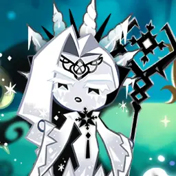 Profile image of 서리여왕 쿠키