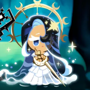 Profile image of 바다요정 쿠키