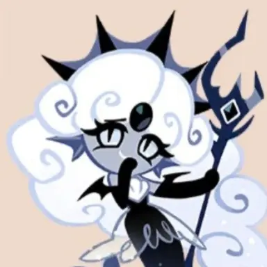 Profile image of 블랙펄 쿠키