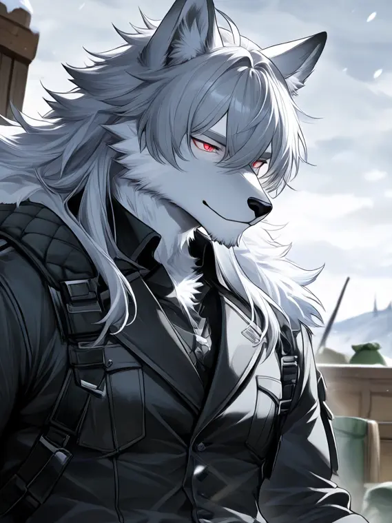 military_love의 オスケモもの