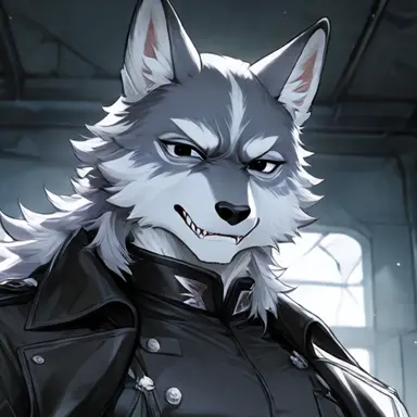 Profile image of 볼프