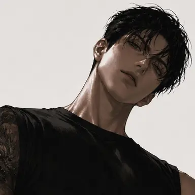 Profile image of マ_ギテ