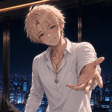 Profile image of マナ