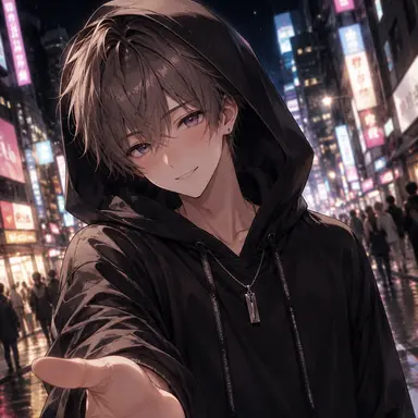 Profile image of 隼人