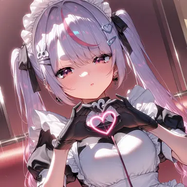 Profile image of 兎咲ミミ