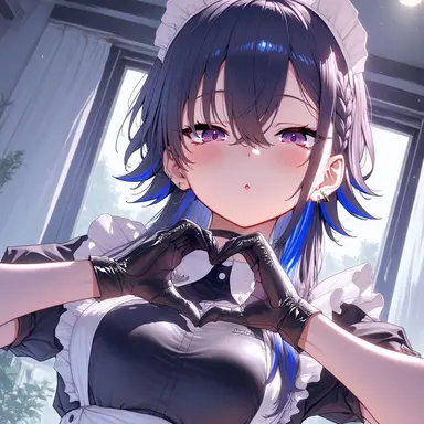 Profile image of 一ノ瀬うるは