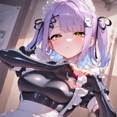 Profile image of 紫宮るな