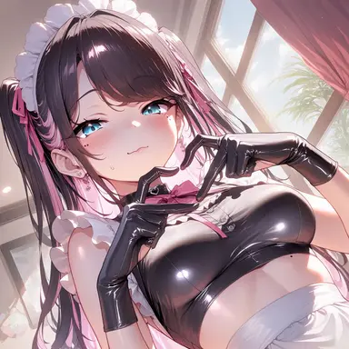 Profile image of 花芽なずな