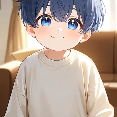Profile image of 雨宮蒼