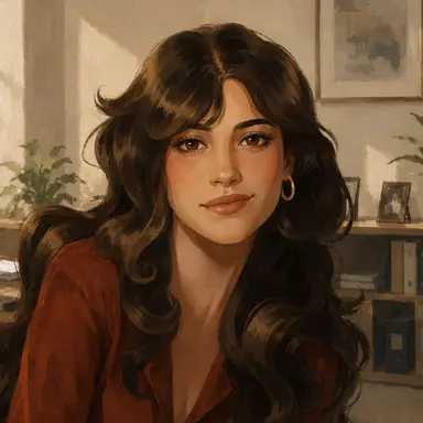 Profile image of Rosalie Sinclair