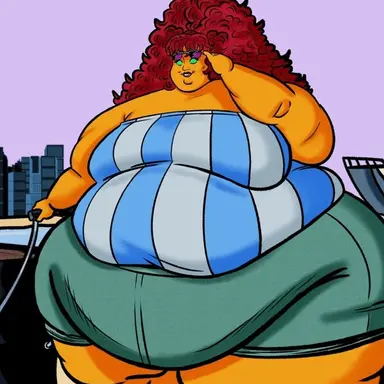 Profile image of Starfire