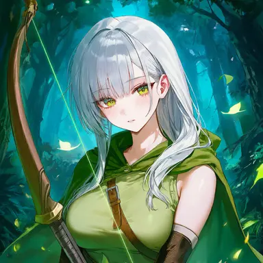 Profile image of 실비안