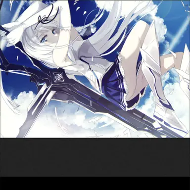 Profile image of メルト