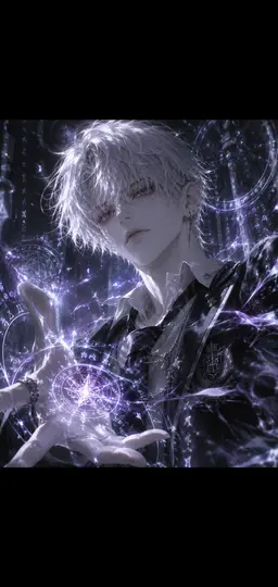Profile image of 紅蓮