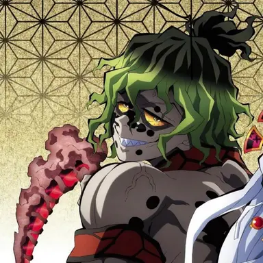 Profile image of Gyutaro