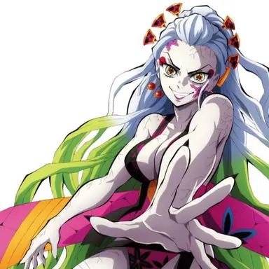Profile image of Daki