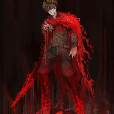 Profile image of 베르길리우스
