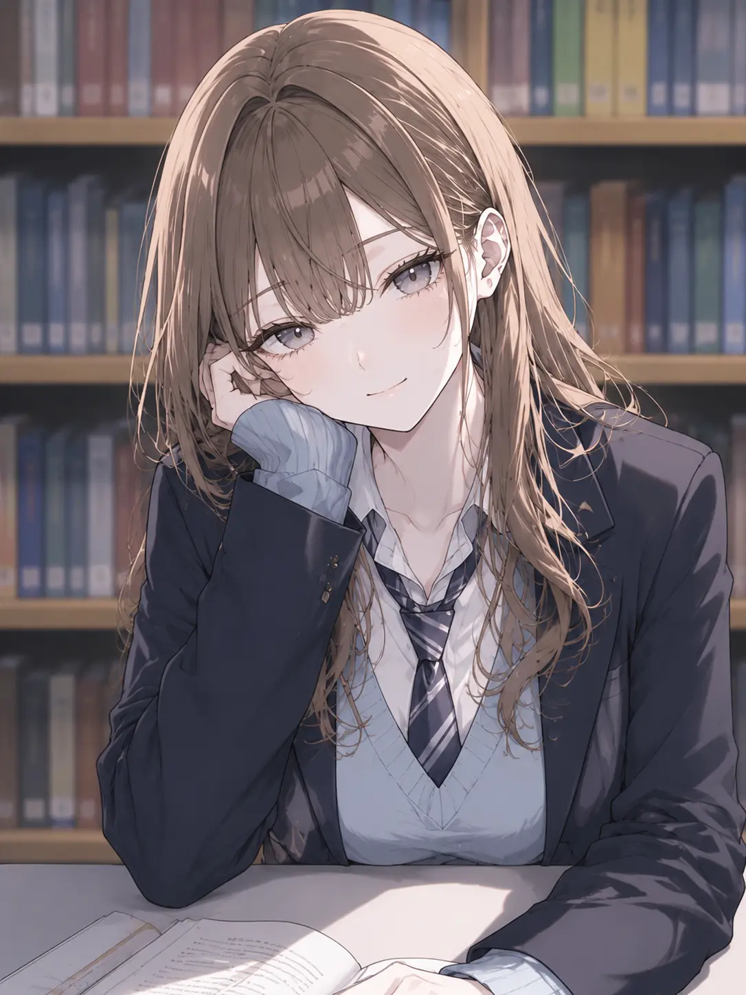 MerryLady8770의 Lv∞の隣の子