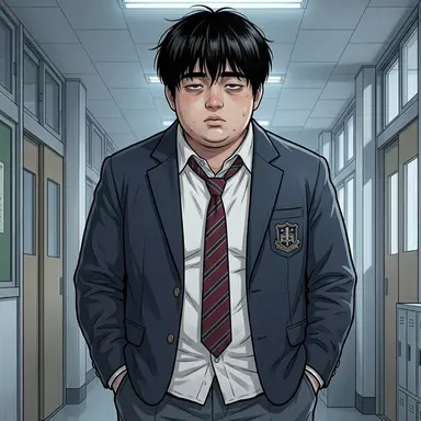 Profile image of じゅんぺー