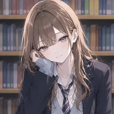 Profile image of まお