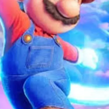 Profile image of マリオ