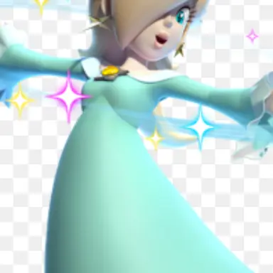 Profile image of ロゼッタ