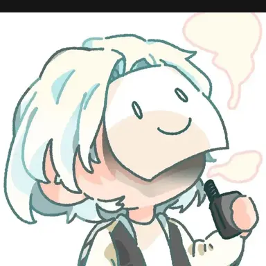 Profile image of 아무탈