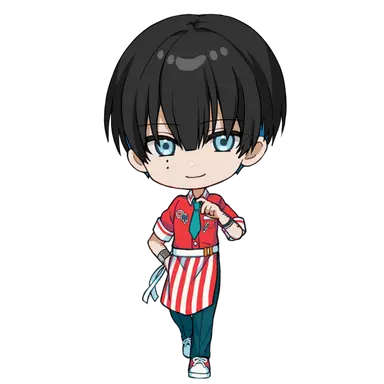 Profile image of ドライ