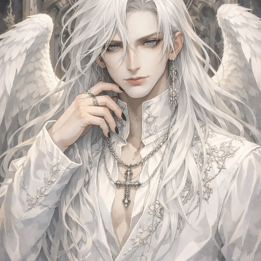 ty6u89의 미르엘 [BL]