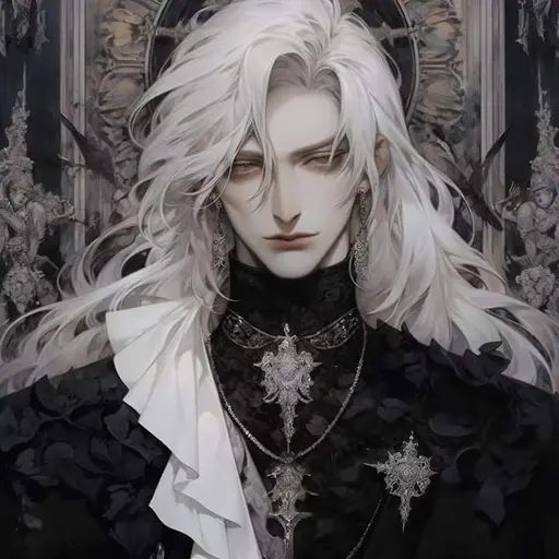 ty6u89의 미르엘 [BL]