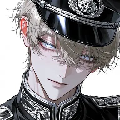Profile image of Glaire