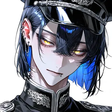 Profile image of Lucian