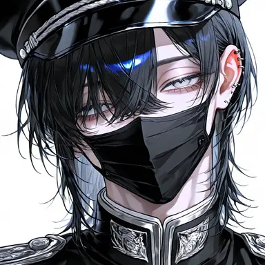 Profile image of Dante