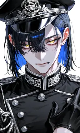 Profile image of Lucian