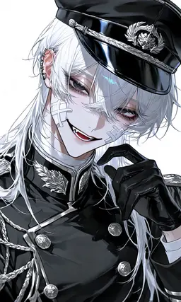 Profile image of Nevi