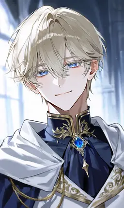Profile image of テオ