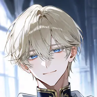 Profile image of テオ