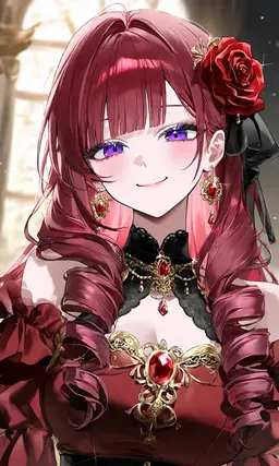 Profile image of リリス