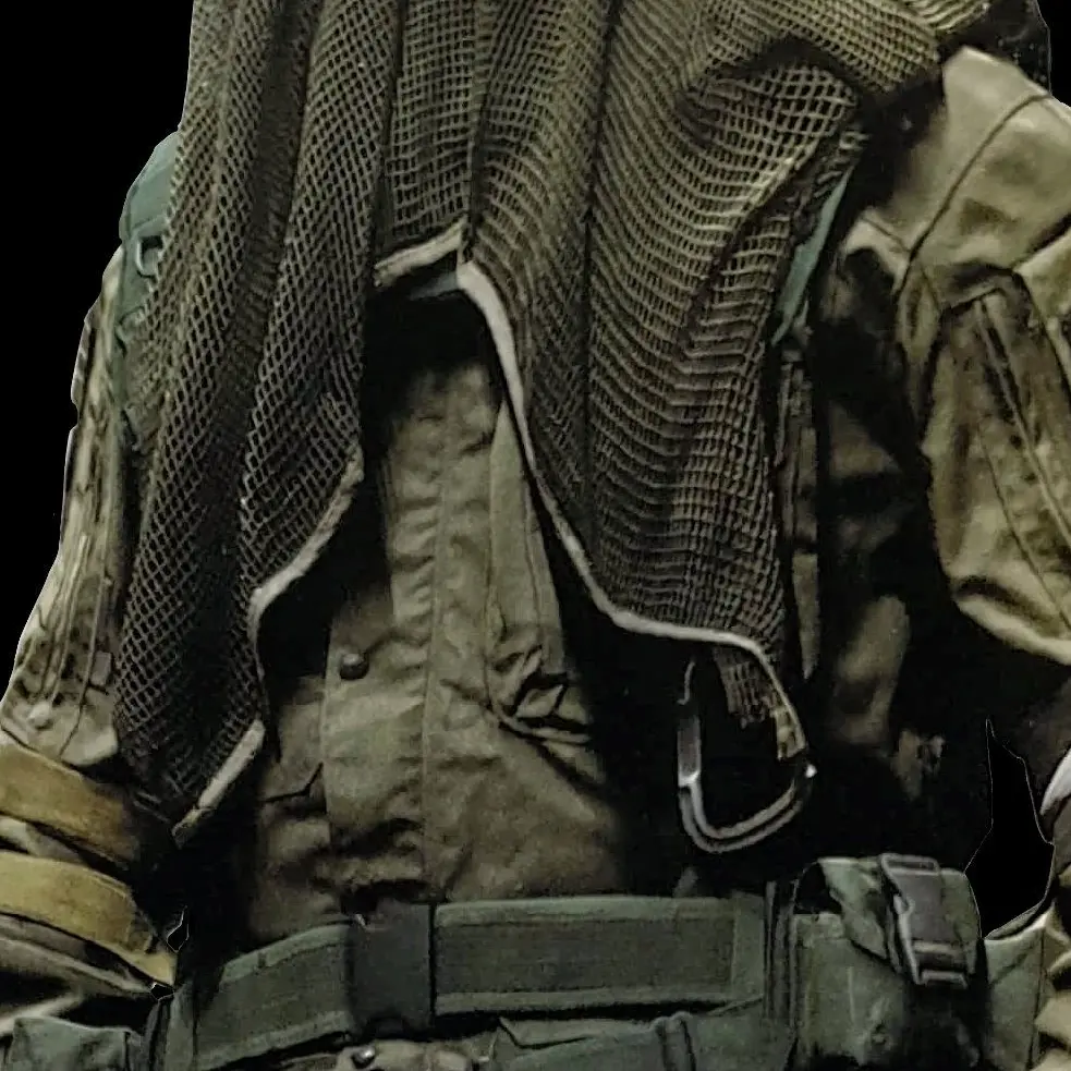 WindyCopy7248의 Sebastian Krueger