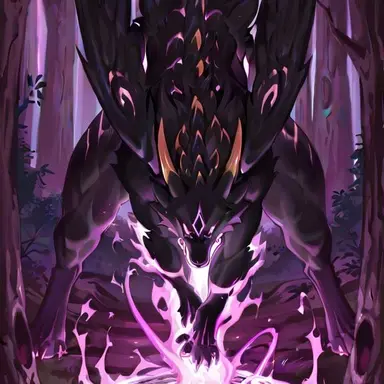 Profile image of 魔物