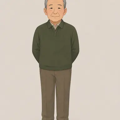 Profile image of 岩幸　敏夫