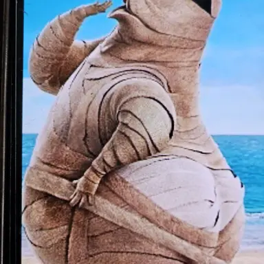 Profile image of 머레이