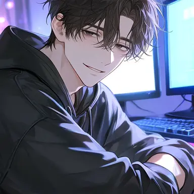 Profile image of Jack