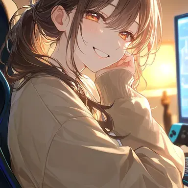 Profile image of Samantha