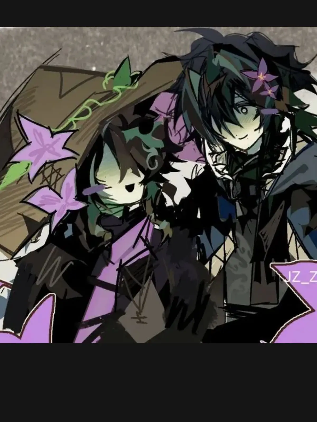 SickMixer9457의 아직 사랑하고 있어..